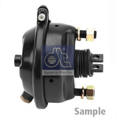 DT Spare Parts Membraanpidurusilinder Artikli number: 4.65566 soodsalt
