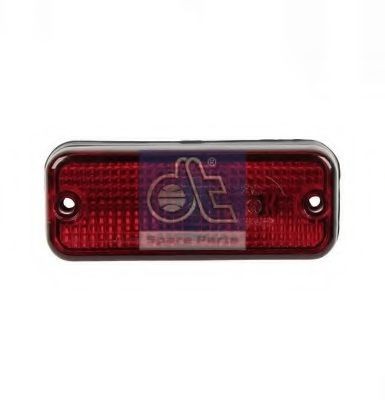 DT Spare Parts Taillight Article number: 4.66006 cheaply