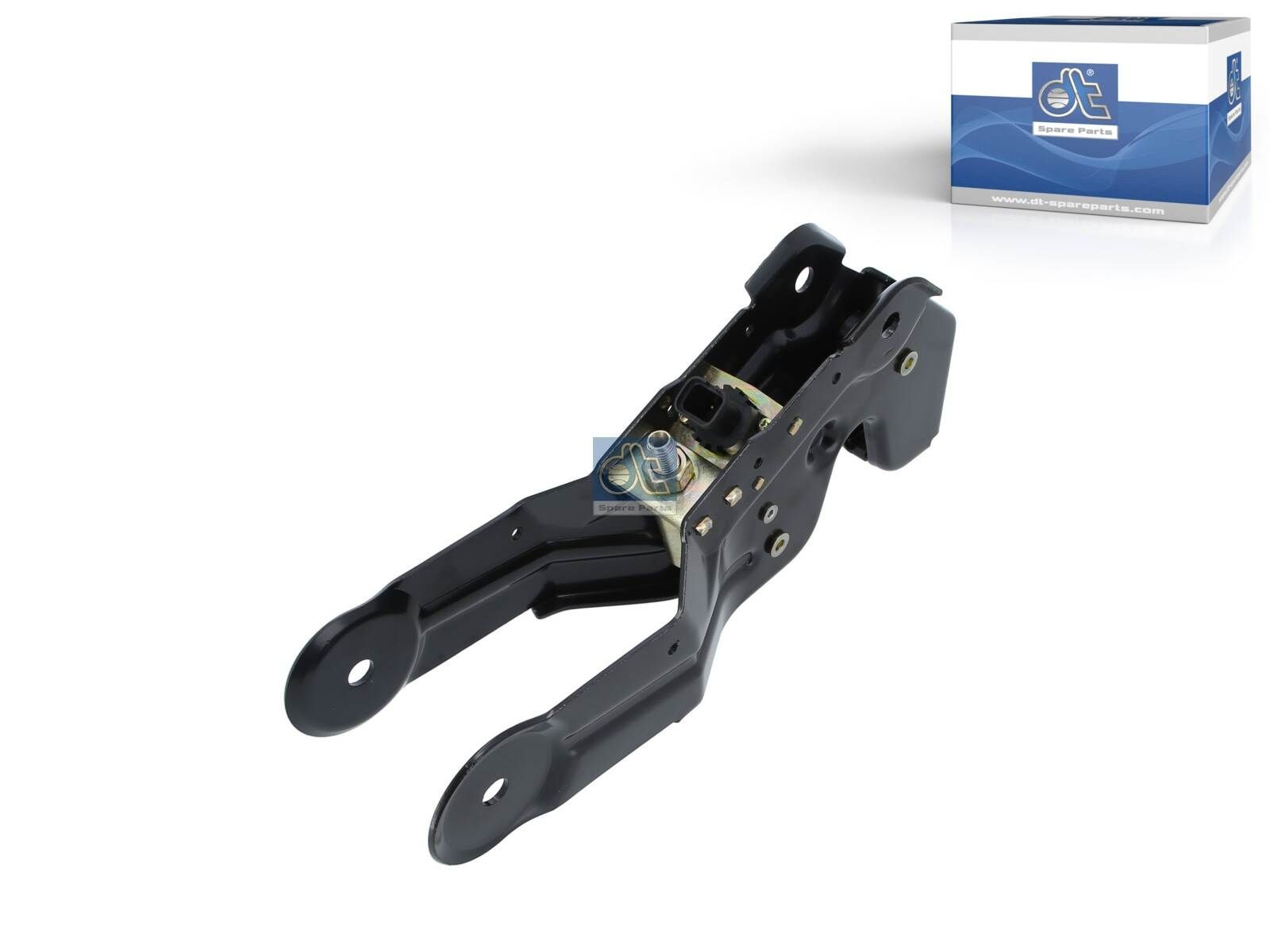 DT Spare Parts Topstykke, trykluftkompressor Varenummer: 4.66369 billige