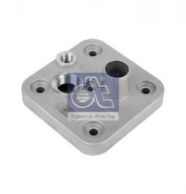 DT Spare Parts Topstykke, trykluftkompressor Varenummer: 4.66370 billige