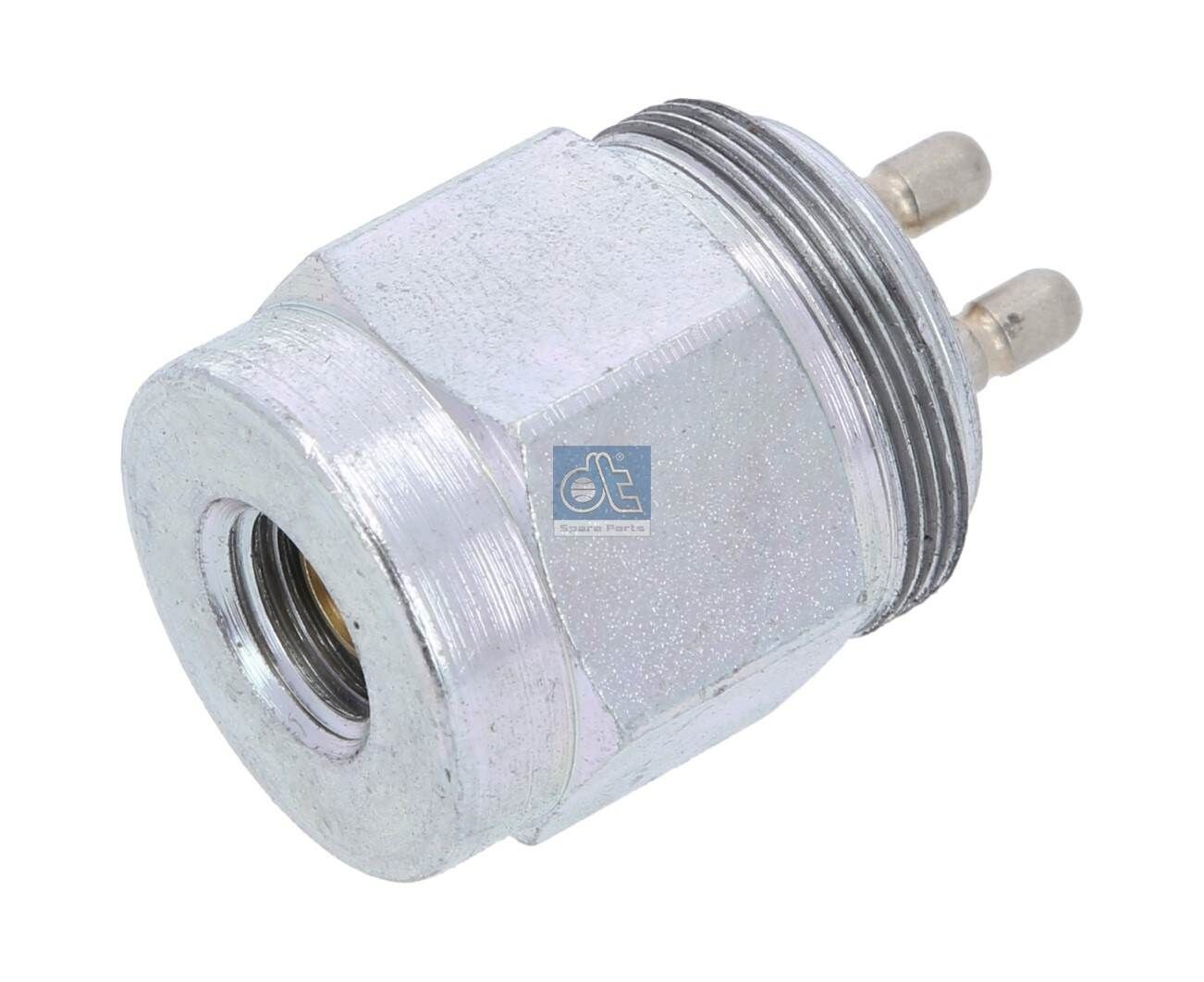 DT Spare Parts Topstykke, trykluftkompressor Varenummer: 4.66373 billige