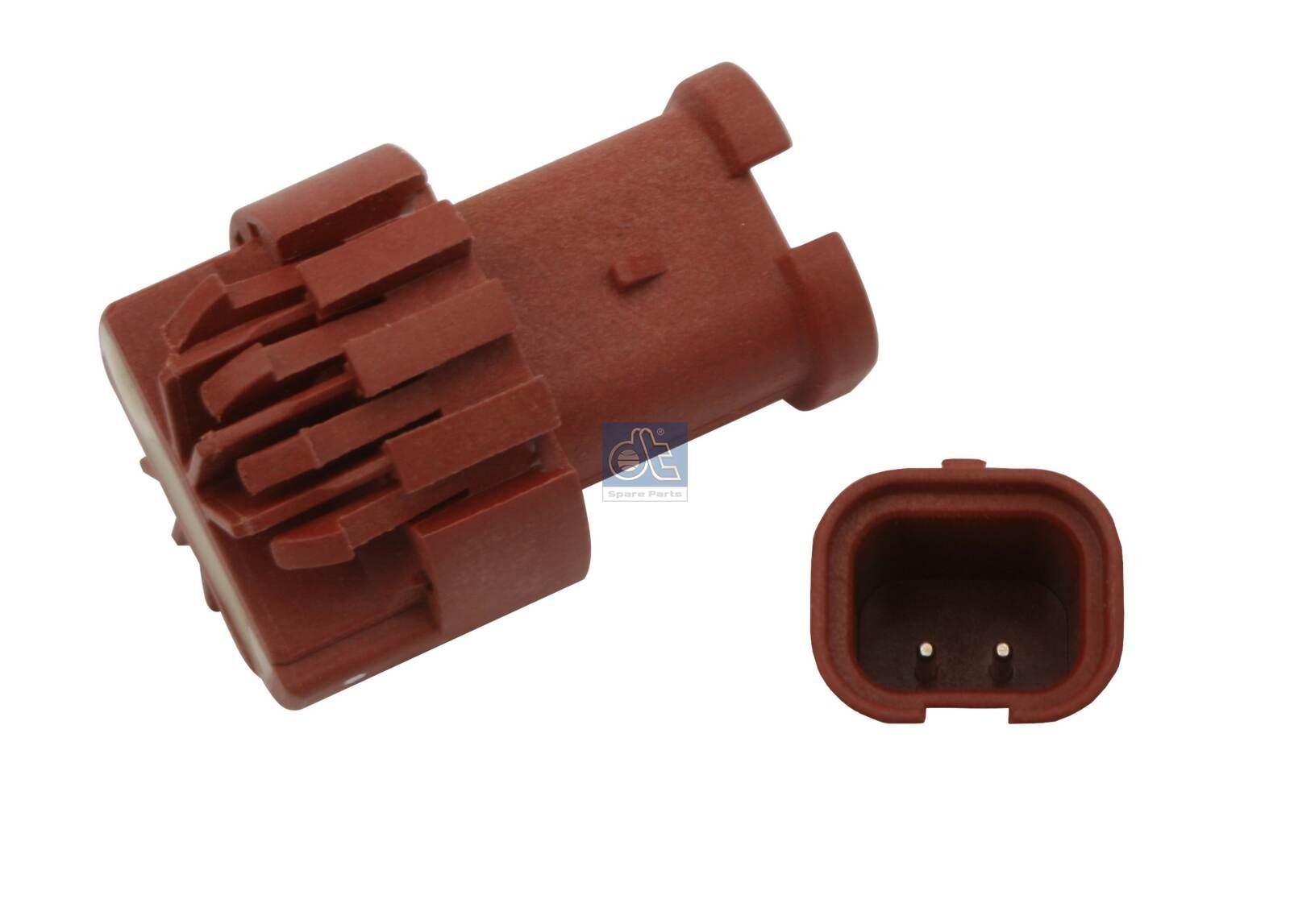 DT Spare Parts Ventilplade, trykluftkompressor Varenummer: 4.66383 billige