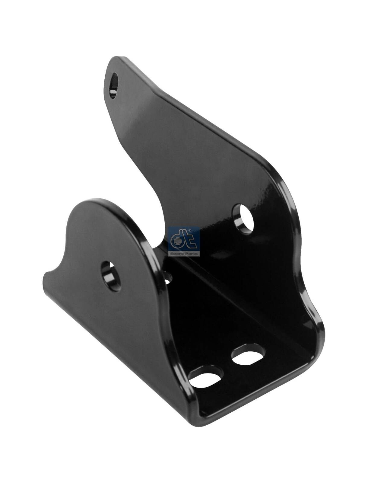 DT Spare Parts Ventilplade, trykluftkompressor Varenummer: 4.66389 billige