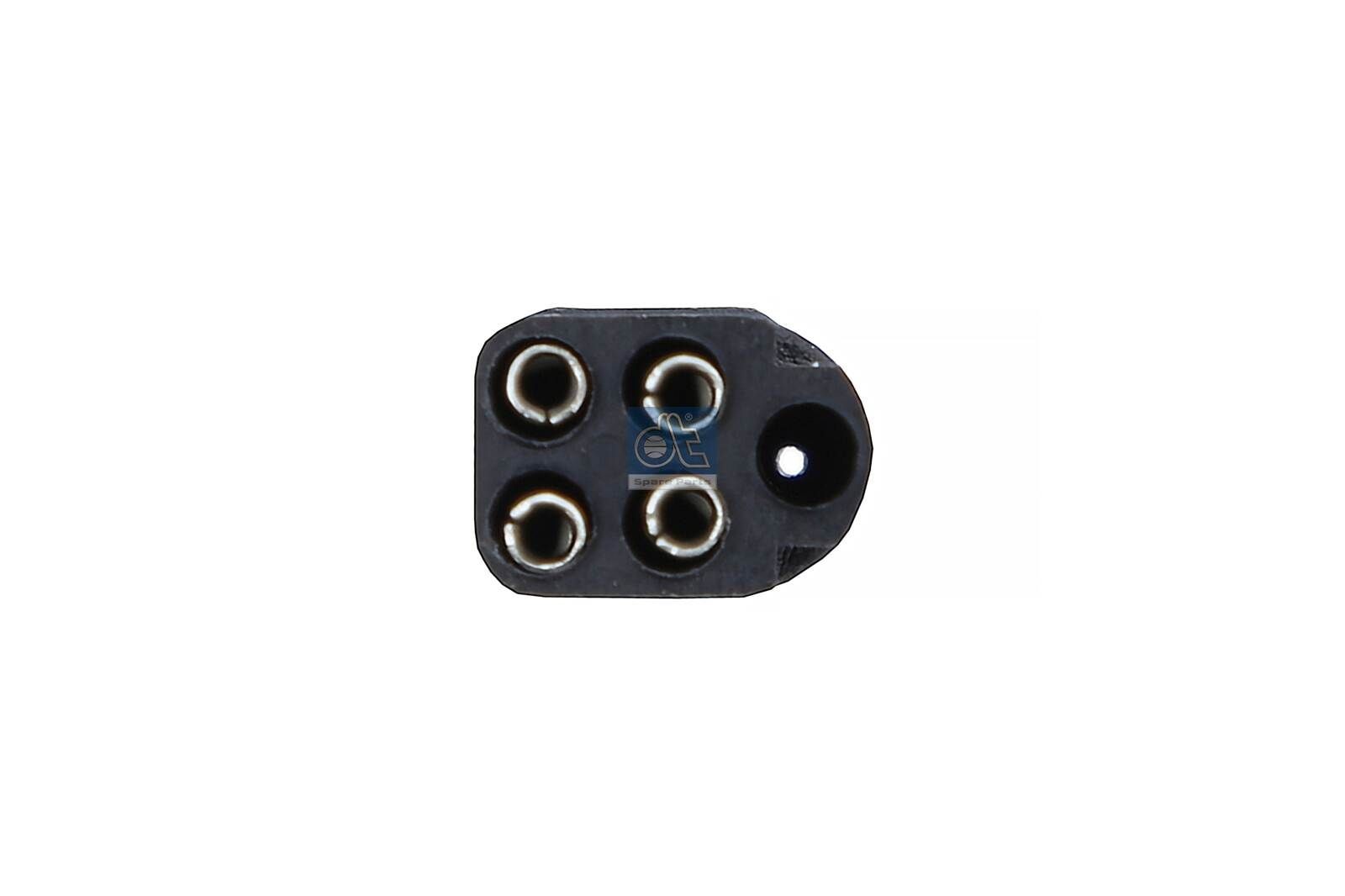 DT Spare Parts Buffer, spring plate Article number: 4.80019 cheaply