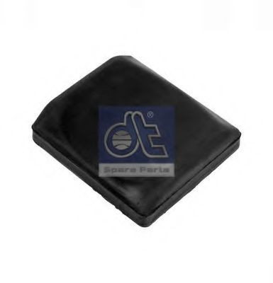 DT Spare Parts Rubber Buffer, driver cab Article number: 4.80219 cheaply