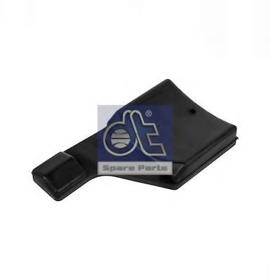DT Spare Parts Rubber Buffer, driver cab Article number: 4.80231 cheaply