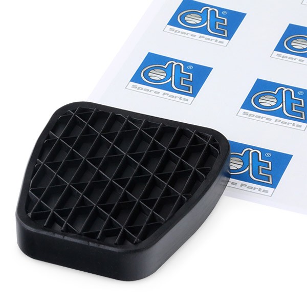 DT Spare Parts Pedal Pad, accelerator pedal Article number: 4.80327 cheaply