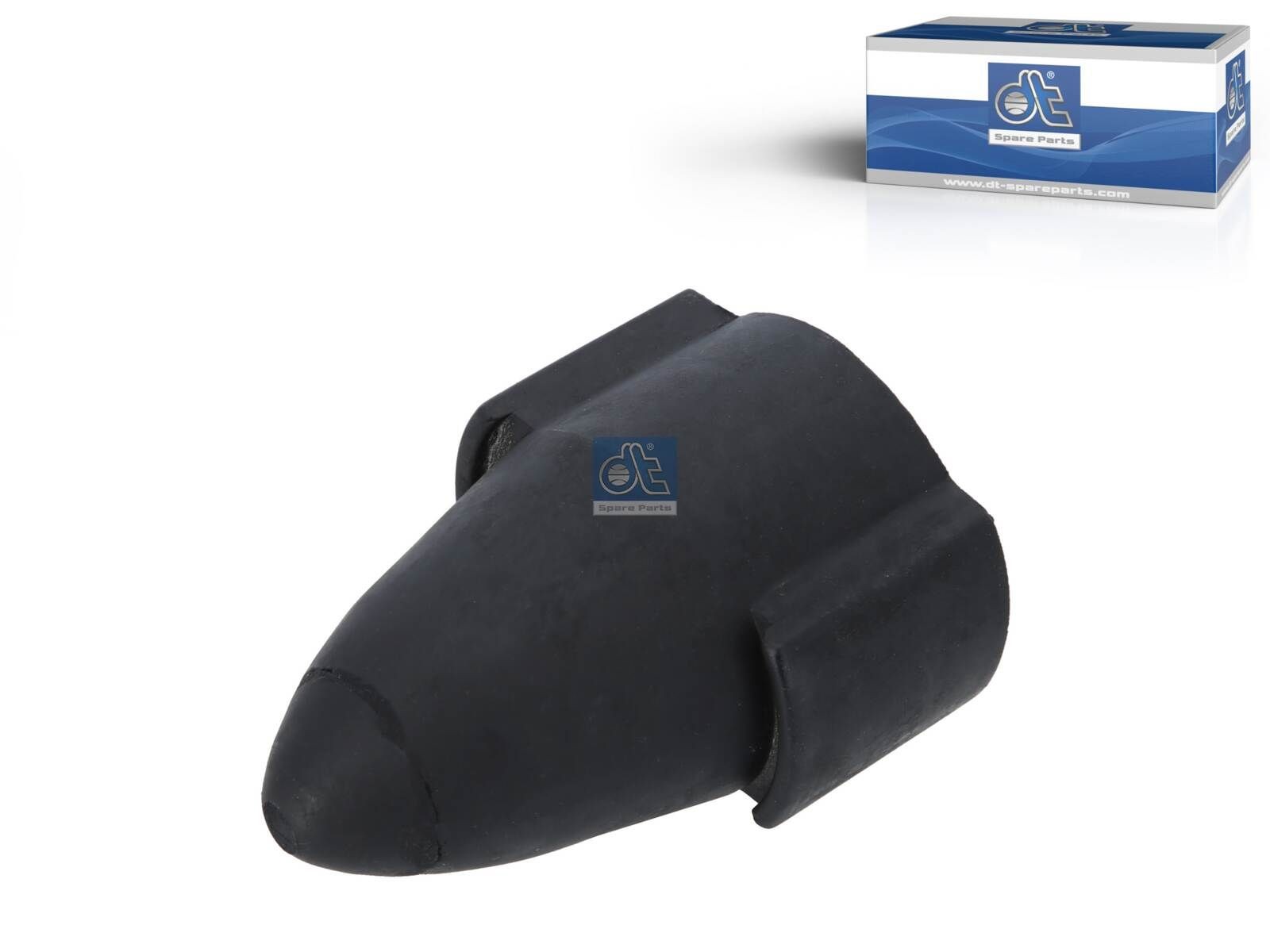 DT Spare Parts Buffer, spring leaf Article number: 4.80579 cheaply