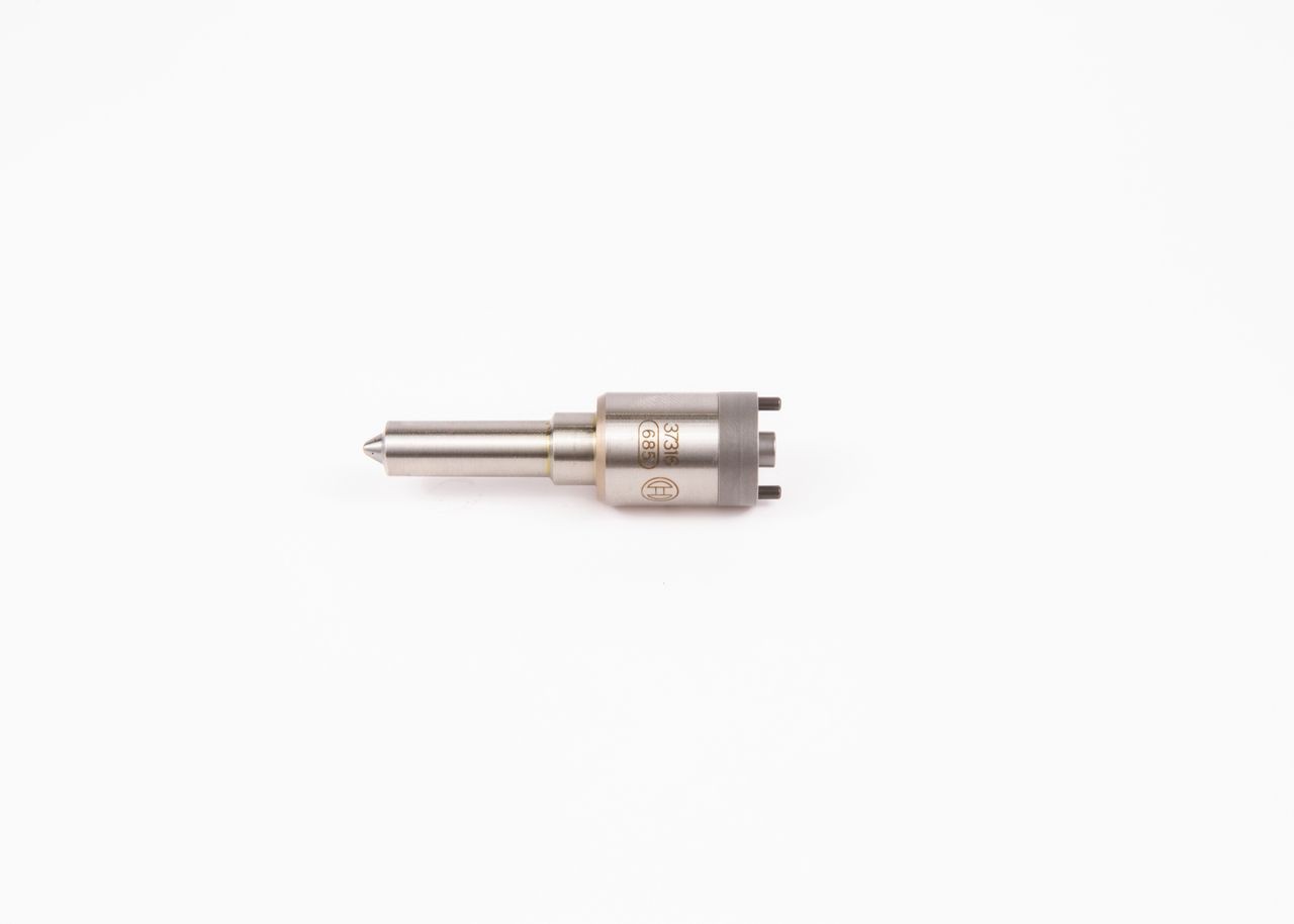 BOSCH Remonto komplektas, įpurškimo antgalis prekės numeris: 2 437 010 068 nebrangu