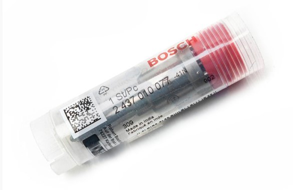 BOSCH Remondikomplekt, Sissepritsedüüs Artikli number: 2 437 010 077 soodsalt