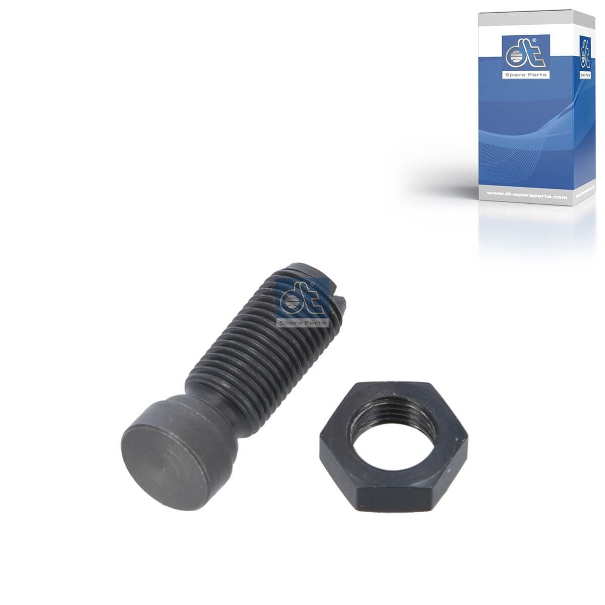 DT Spare Parts Lisakomplekt, hoob Artikli number: 4.90307 soodsalt
