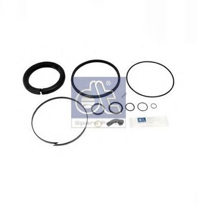 DT Spare Parts Remondikomplekt, rattapidurisilinder Artikli number: 4.90391 soodsalt