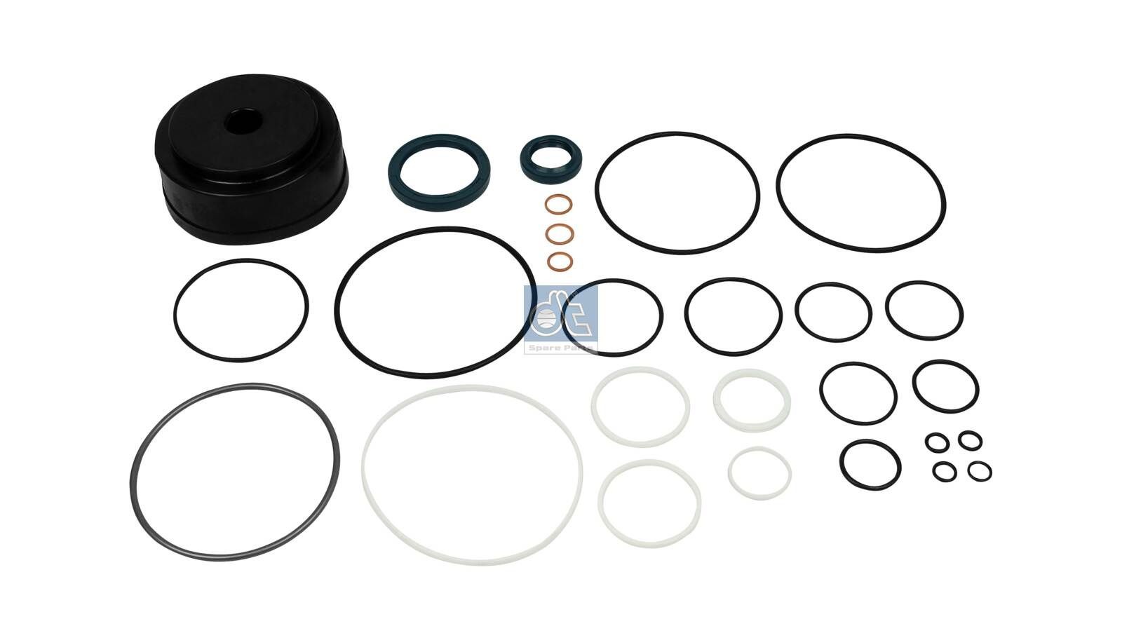 DT Spare Parts Remondikomplekt, Rooliajam Artikli number: 4.90435 soodsalt