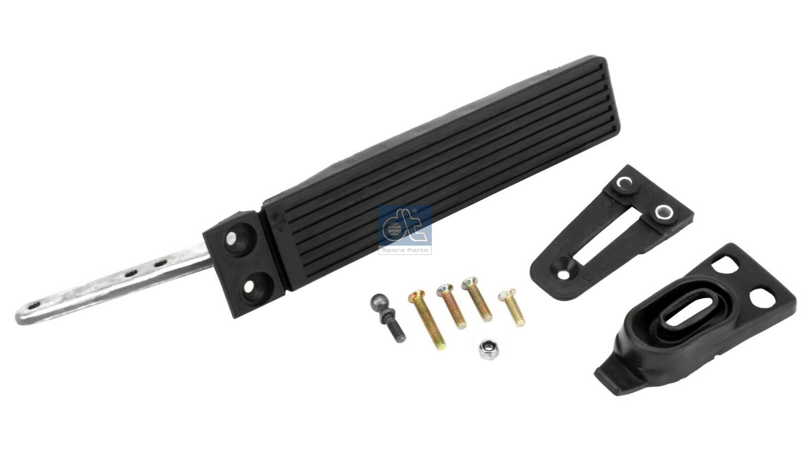 DT Spare Parts Speeder Varenummer: 4.90440 billige