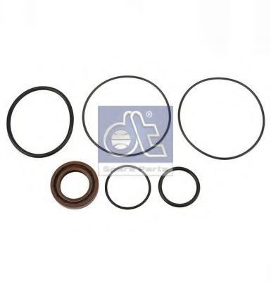 DT Spare Parts Servopumpe artikkelnummer: 4.90504 billig