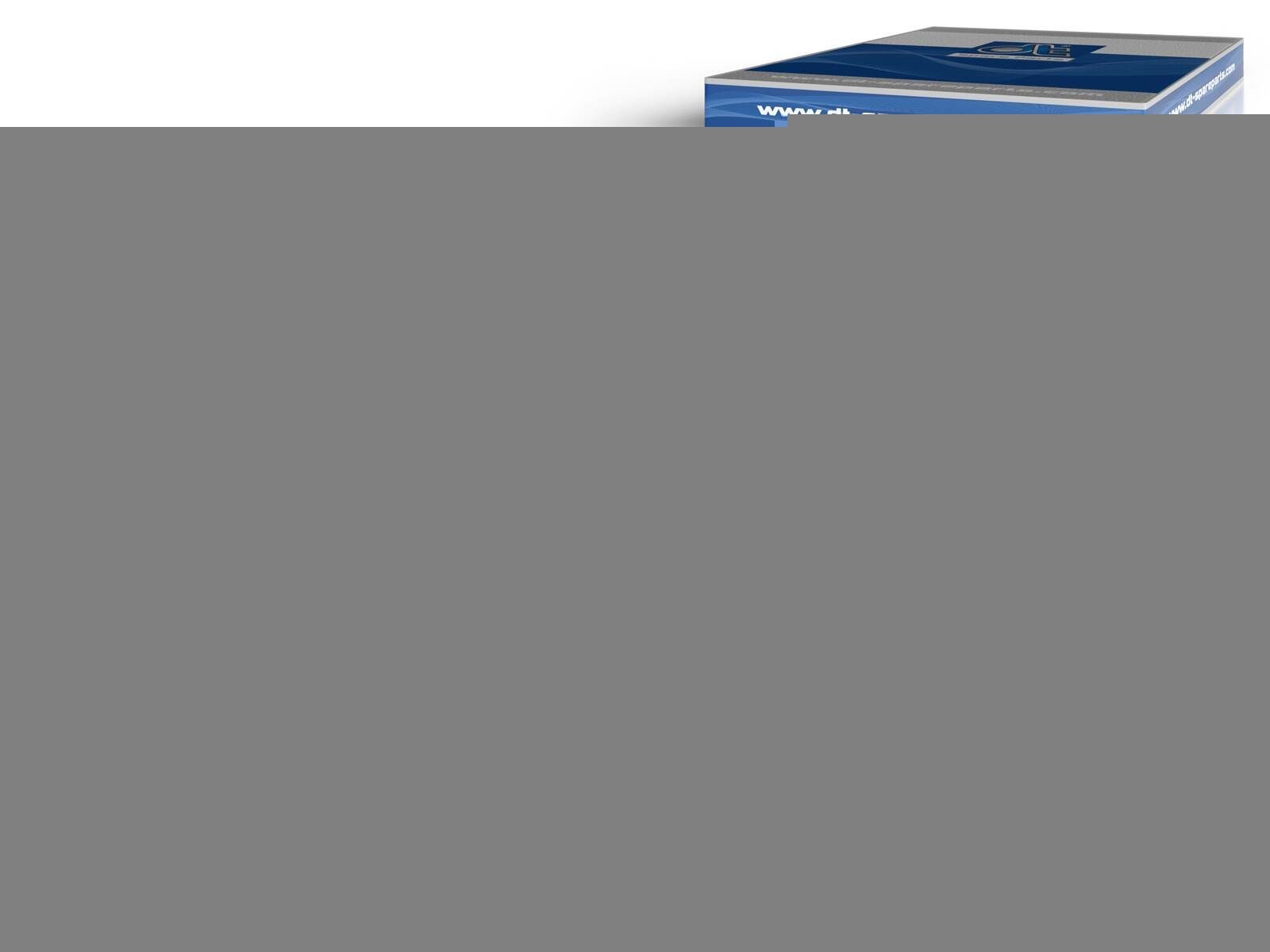 DT Spare Parts Seal Kit, multi-valve Article number: 4.90544 cheaply