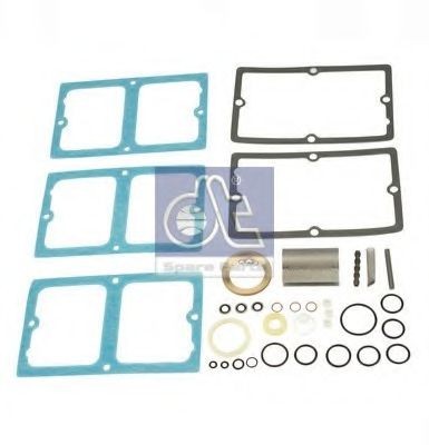DT Spare Parts Rep.sats, tippump Artikelnummer: 4.90599 billigt