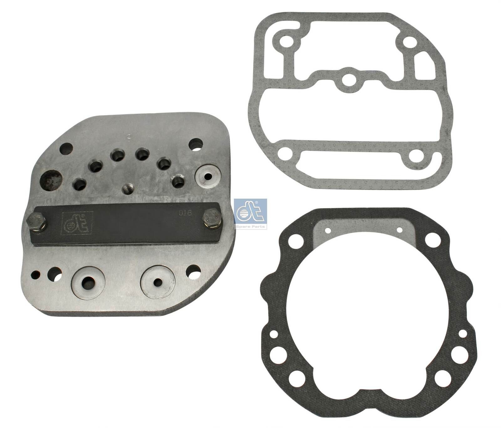 DT Spare Parts Seal Kit, multi-valve Article number: 4.90622 cheaply