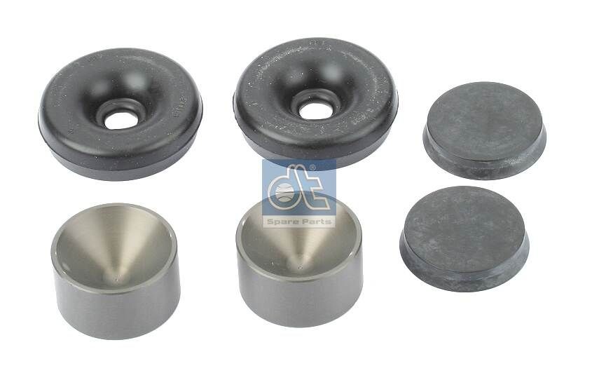 DT Spare Parts Remondikomplekt, sidurivõimendi Artikli number: 4.90651 soodsalt