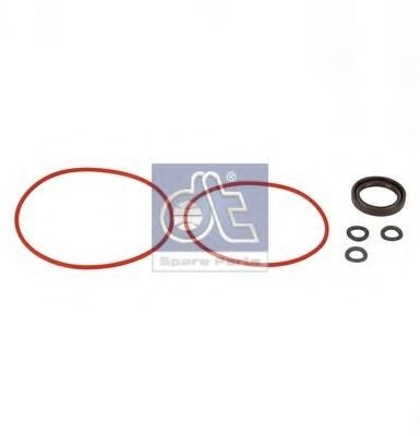 DT Spare Parts Seal Kit, multi-valve Article number: 4.90692 cheaply