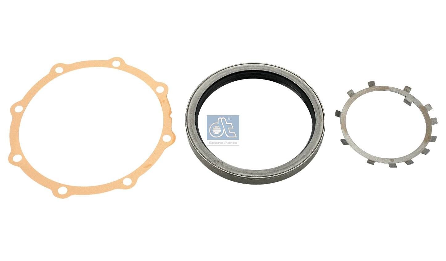 DT Spare Parts Gasket Set, planetary gearbox Article number: 4.90707 cheaply