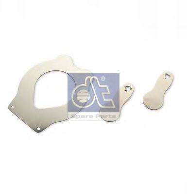 DT Spare Parts Seal Kit, multi-valve Article number: 4.90802 cheaply