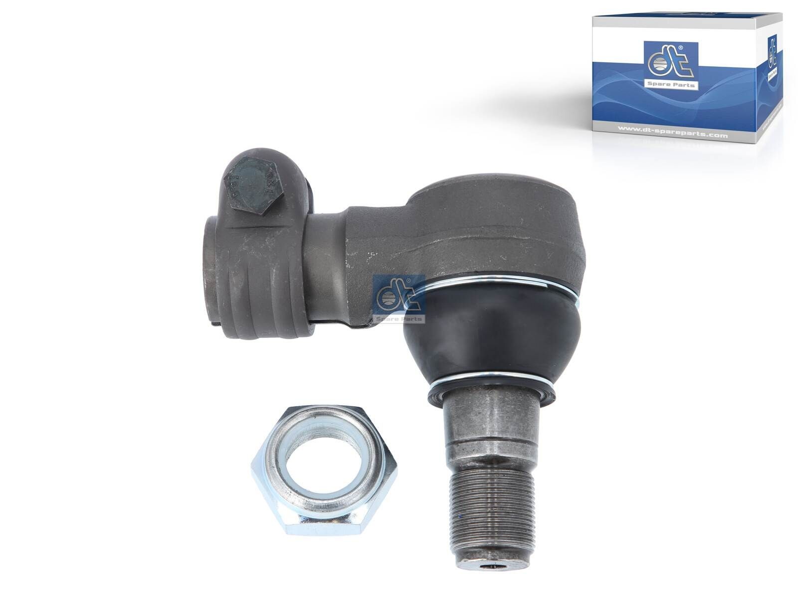 DT Spare Parts Reparationssæt, lufttørrer Varenummer: 4.90887 billige