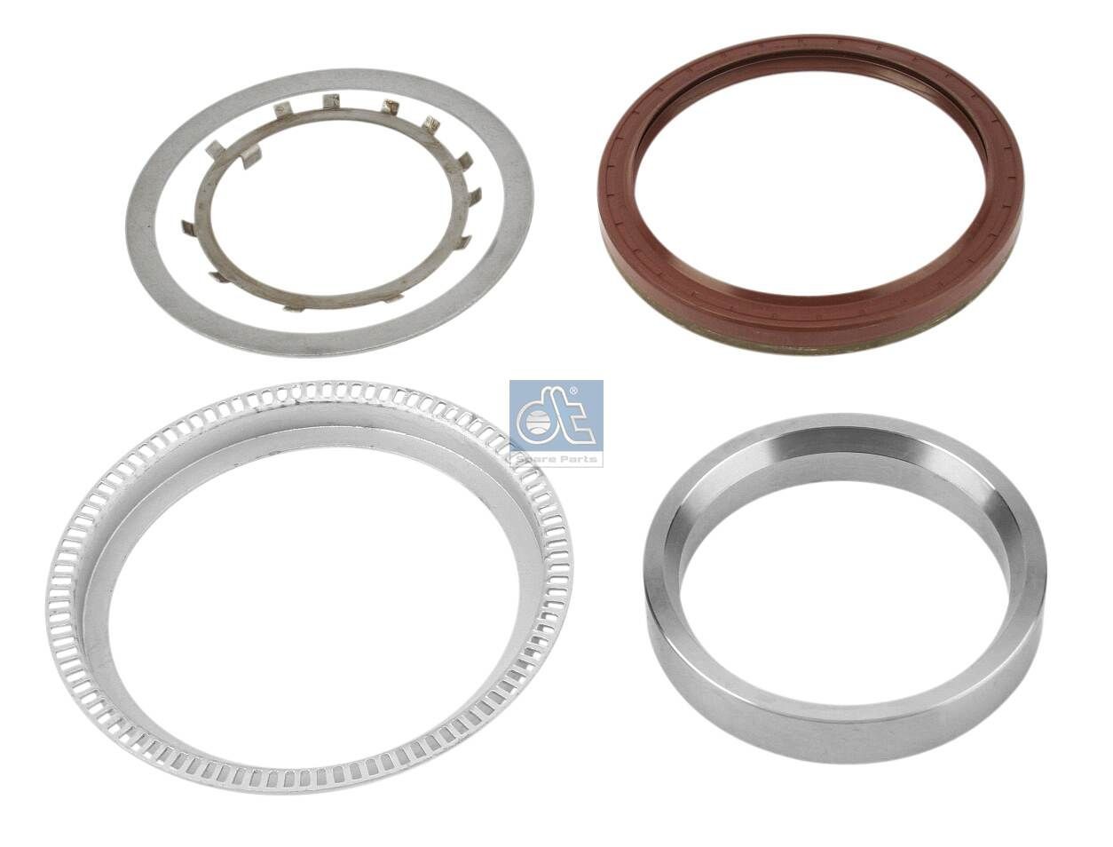 DT Spare Parts Gasket Set, planetary gearbox Article number: 4.91019 cheaply