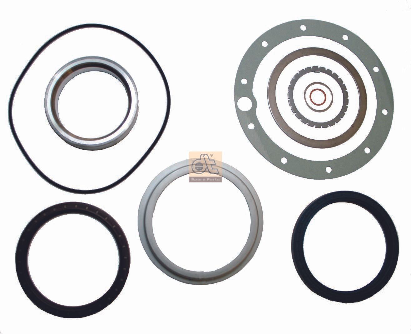 DT Spare Parts Gasket Set, planetary gearbox Article number: 4.91025 cheaply