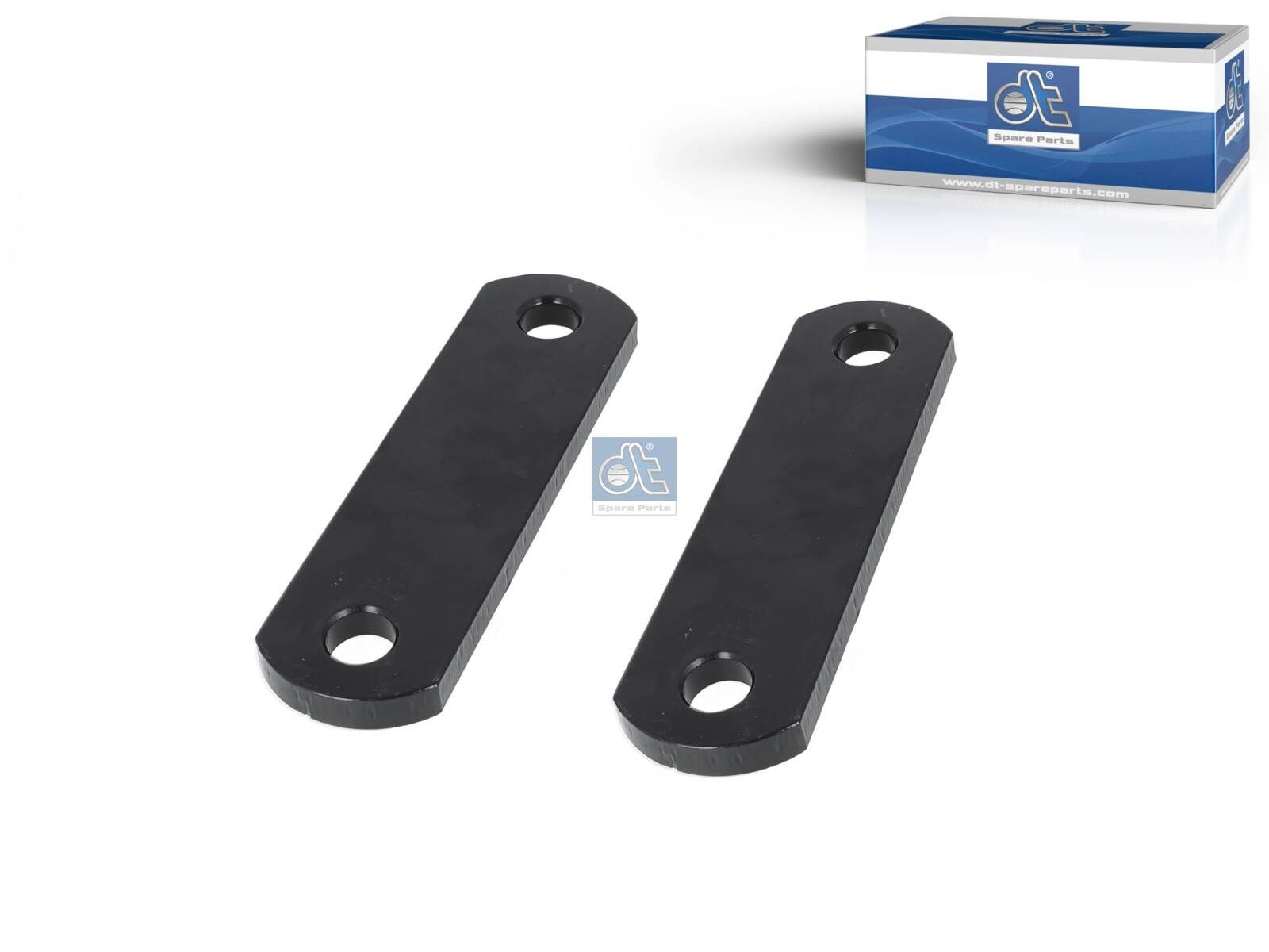 DT Spare Parts High Pressure Pipe Set, injection system Article number: 4.91303 cheaply