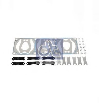 DT Spare Parts Ventilplade, trykluftkompressor Varenummer: 4.91742 billige