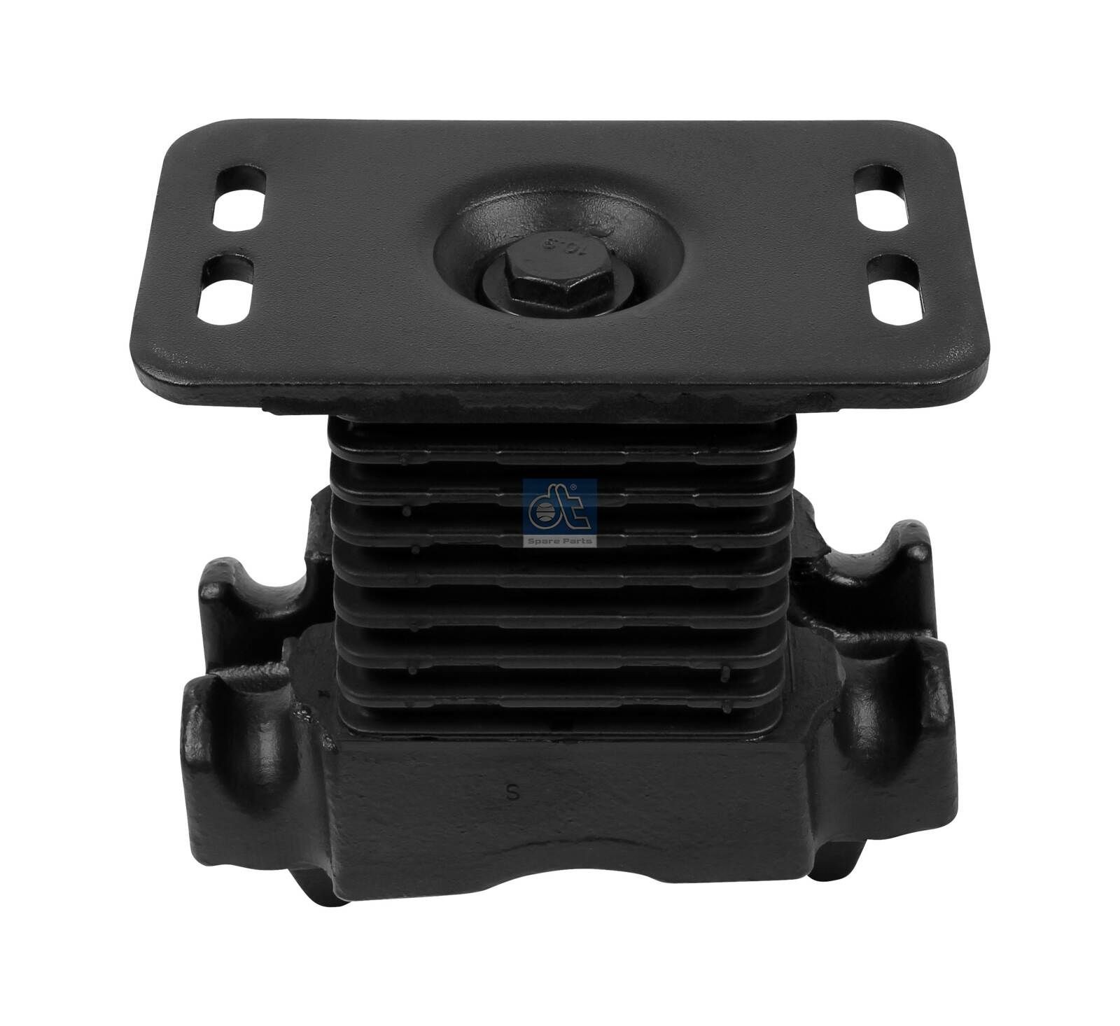 DT Spare Parts Mounting, leaf spring Article number: 5.10180 cheaply