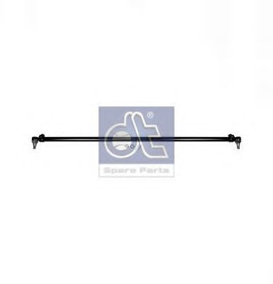 DT Spare Parts Juhtvarras Artikli number: 5.22000 soodsalt