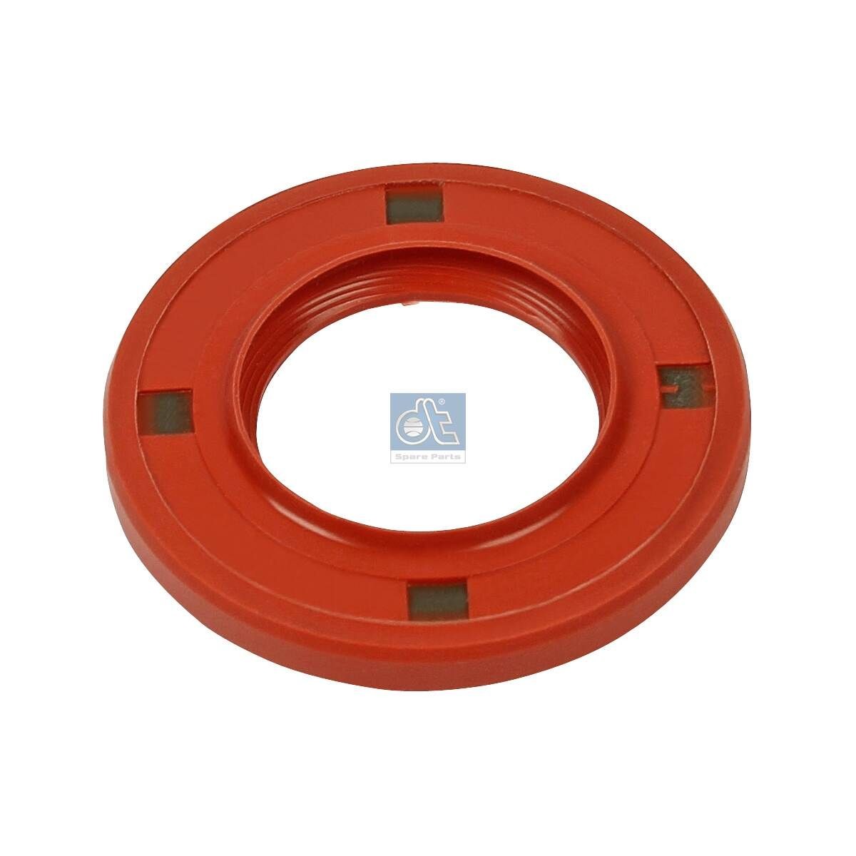 DT Spare Parts Seal, compressor Article number: 5.42082 cheaply