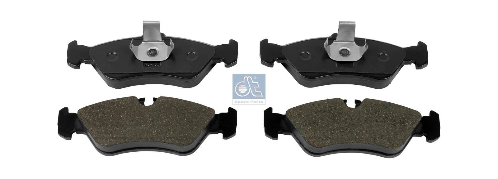 DT Spare Parts Release Fork, clutch Article number: 5.50070 cheaply