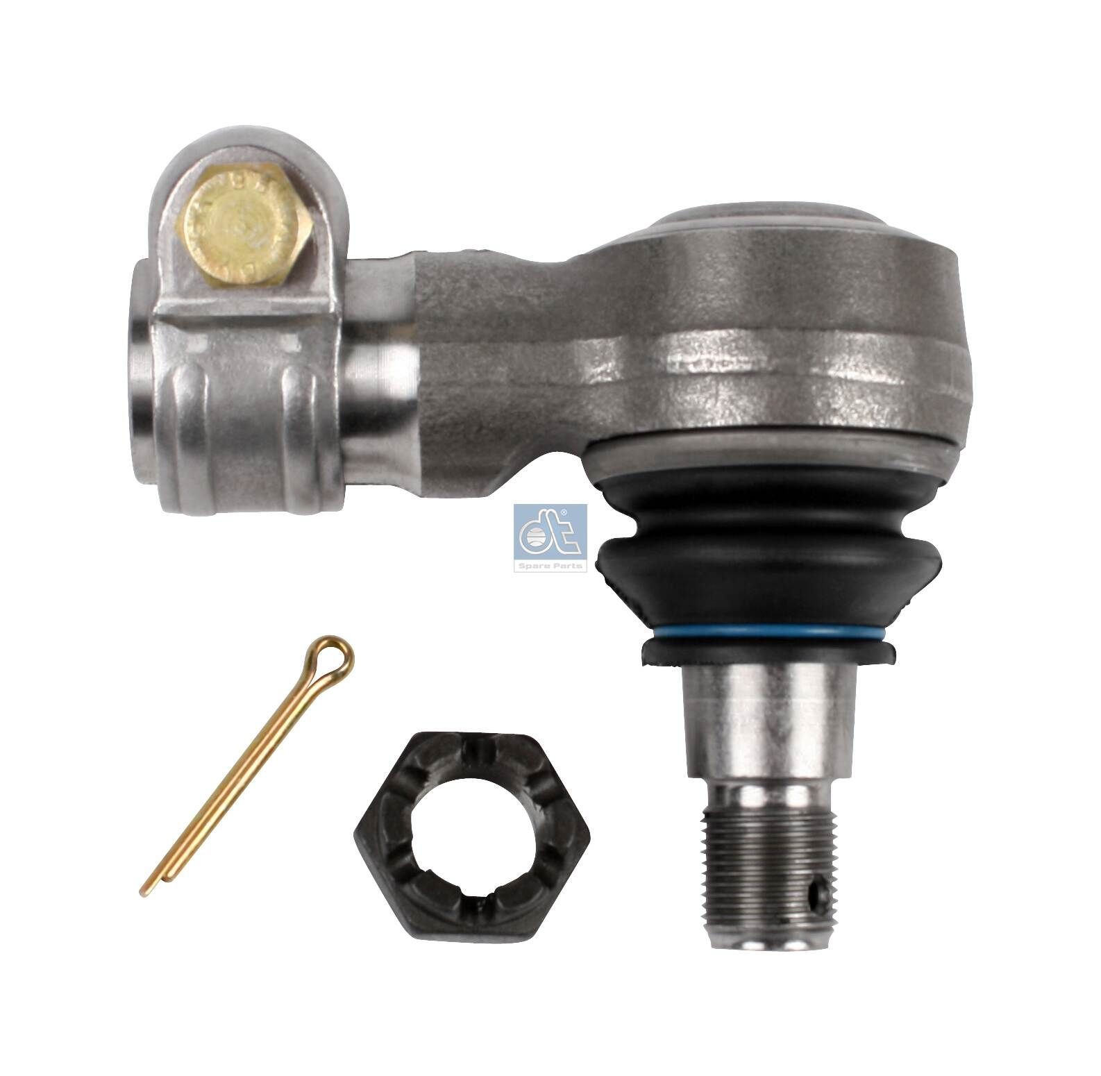 DT Spare Parts Kugleled, styrestøddæmper Varenummer: 5.55220 billige