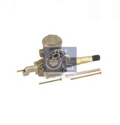 DT Spare Parts Relay, ALB Article number: 5.70115 cheaply