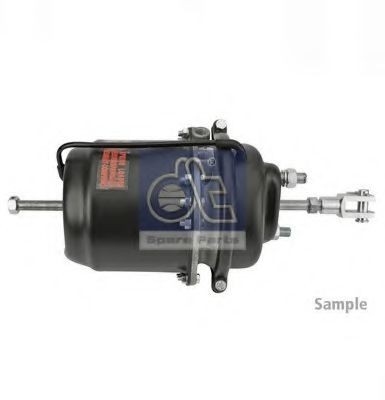 DT Spare Parts Membraanpidurusilinder Artikli number: 5.70310 soodsalt