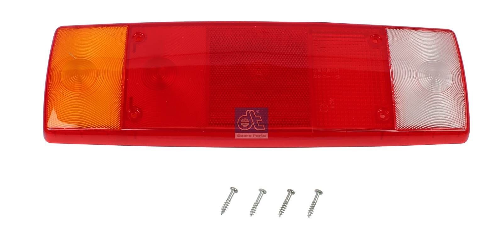 DT Spare Parts Lens, reverse light Article number: 5.81130 cheaply