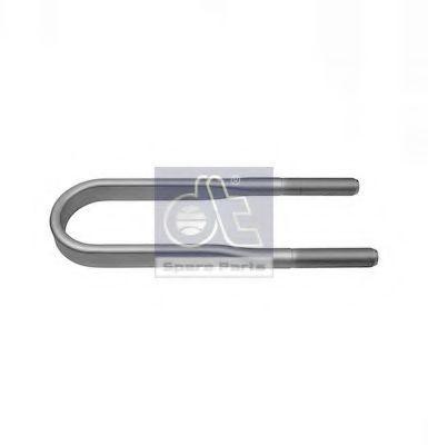 DT Spare Parts Spring Clamp Article number: 6.11109 cheaply