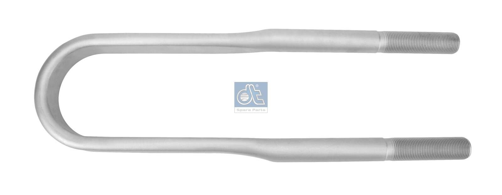 DT Spare Parts Spring Clamp Article number: 6.11110 cheaply