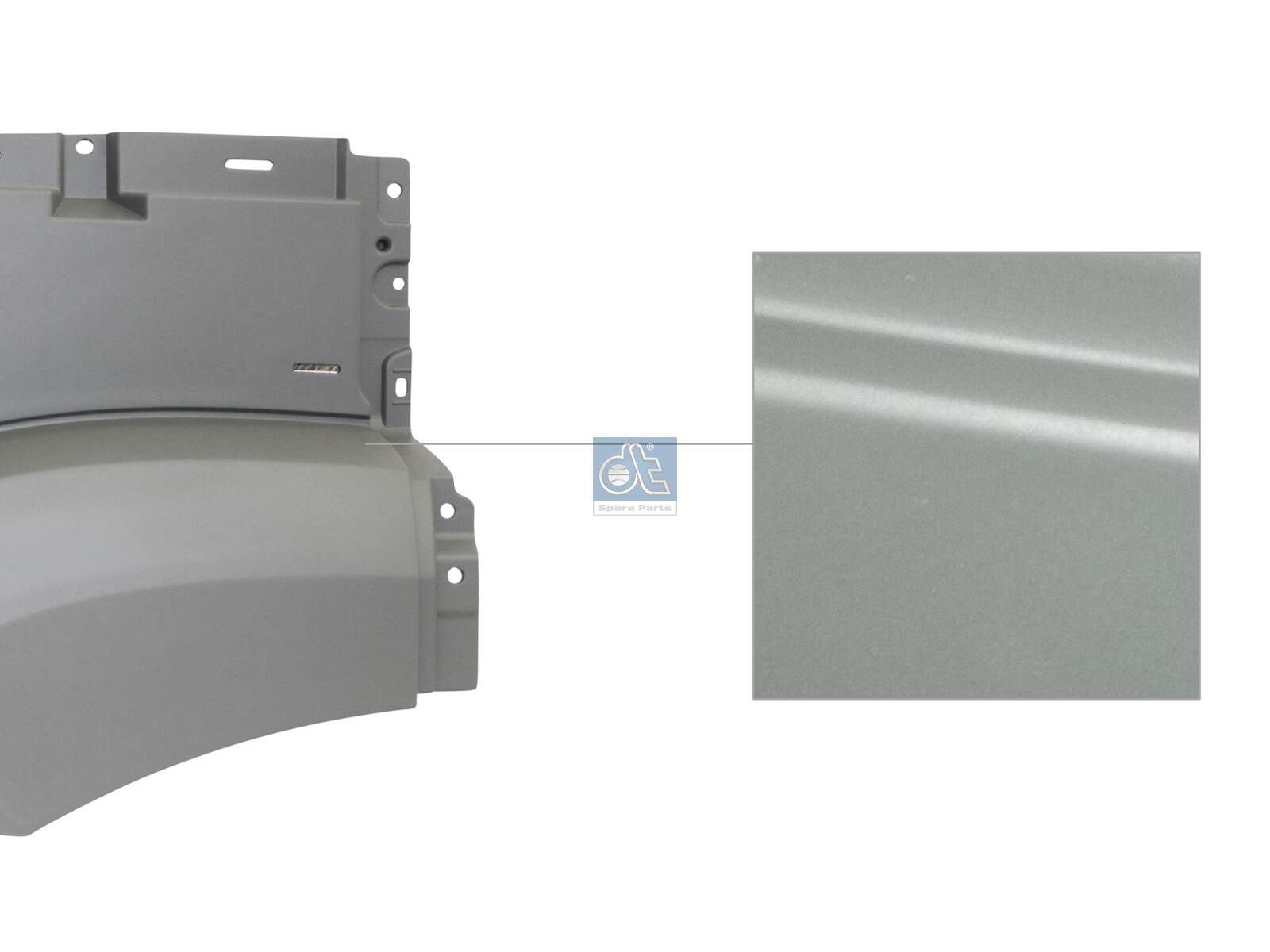 DT Spare Parts Gaskabel Varenummer: 6.28042 billige