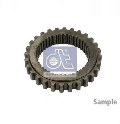 DT Spare Parts Kugghjul, ingående axel Artikelnummer: 6.46203 billigt