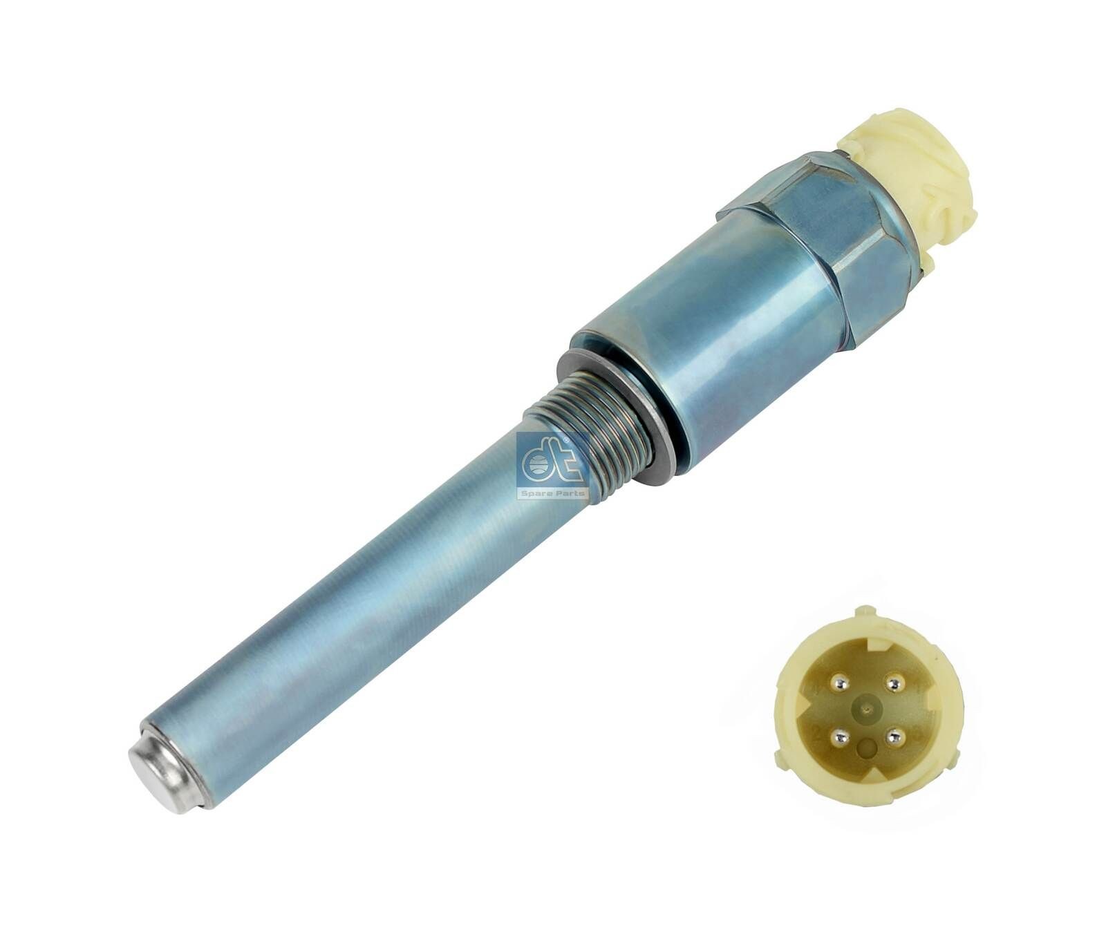 DT Spare Parts Sensor, RPM Article number: 6.46901 cheaply