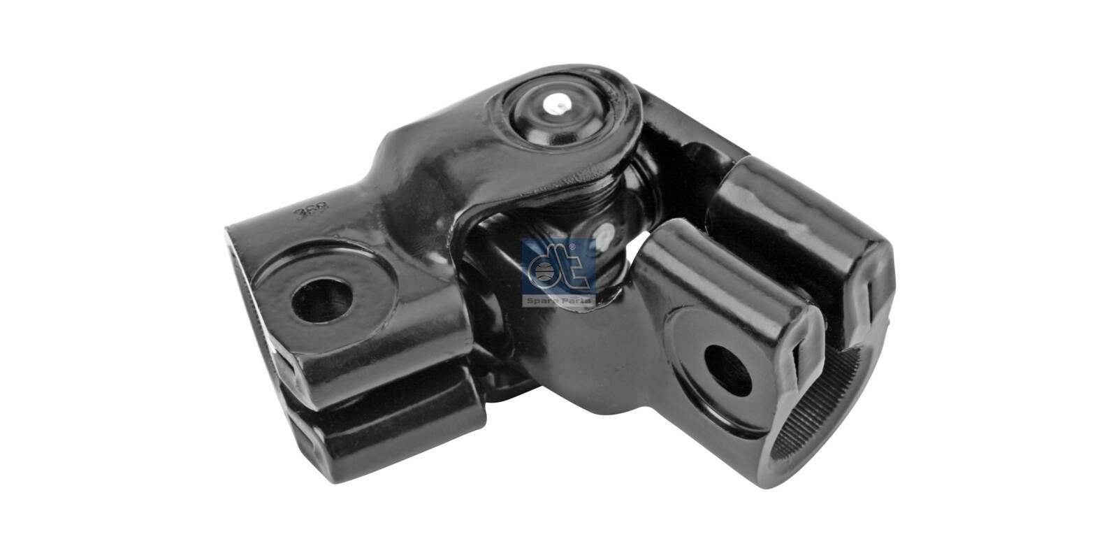 DT Spare Parts Liigend, roolisammas Artikli number: 6.50250 soodsalt