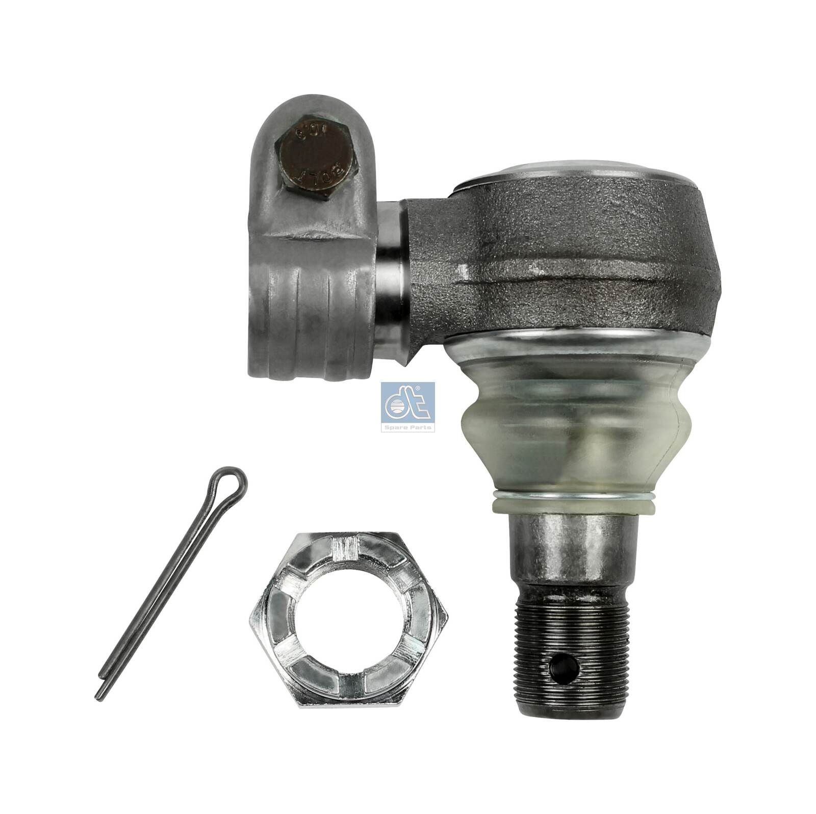 DT Spare Parts Kugleled, styrestøddæmper Varenummer: 6.51204 billige