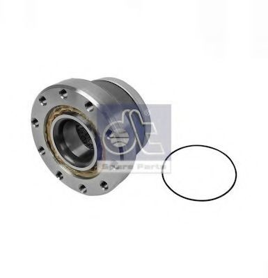 DT Spare Parts Hjulleje Varenummer: 6.54123 billige
