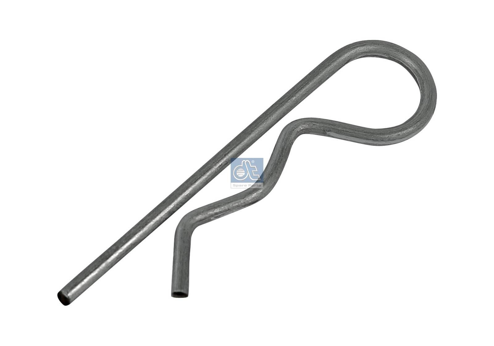 DT Spare Parts Split Pin Article number: 6.60295 cheaply