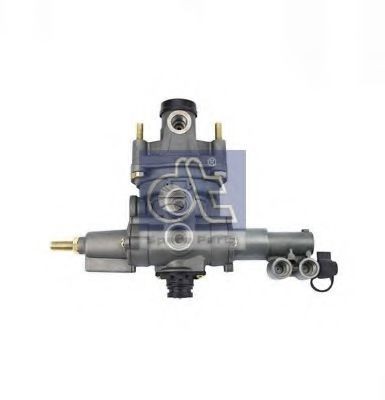 DT Spare Parts Relay, ALB Article number: 6.65034 cheaply