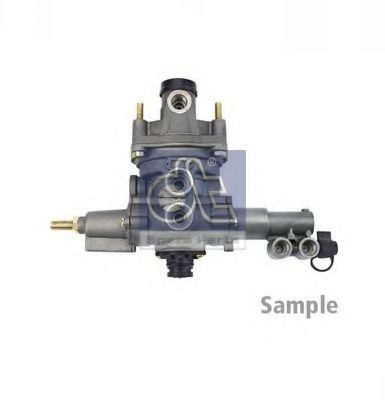 DT Spare Parts Relay, ALB Article number: 6.65040 cheaply